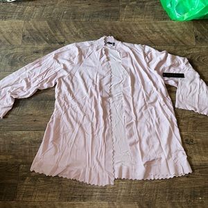 Cardigan Sweater by Cyrus size 3X